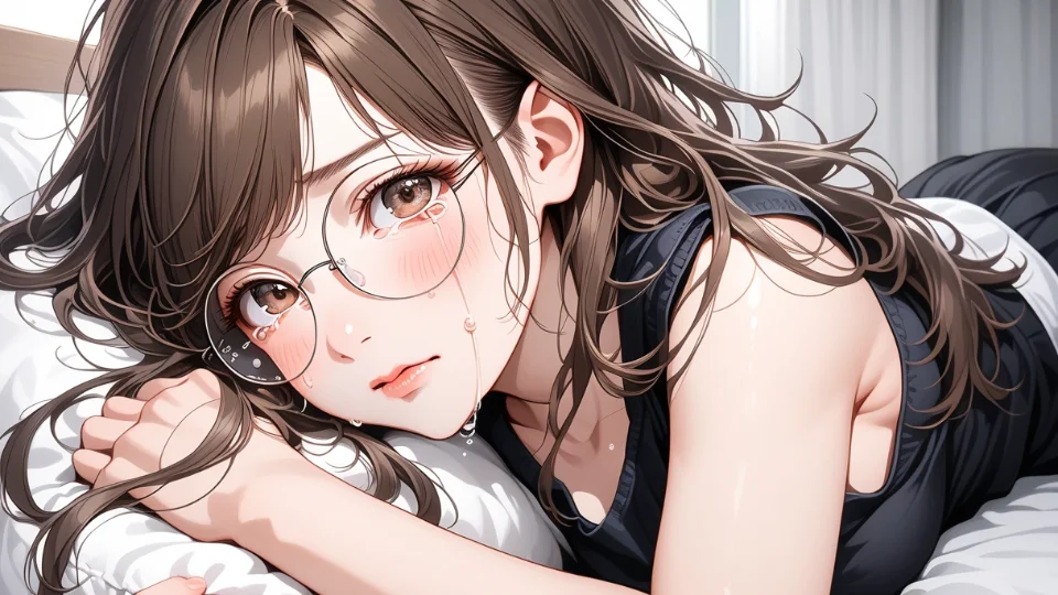 CM風台本【あなたの居なくなった部屋で一人】編