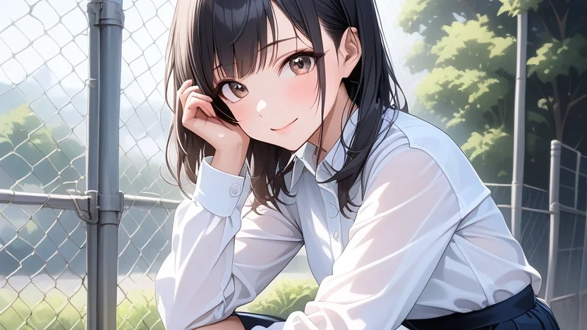 掛け合い台本【切りが無い】