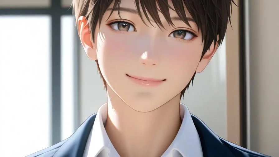 朗読台本【愛の言葉】