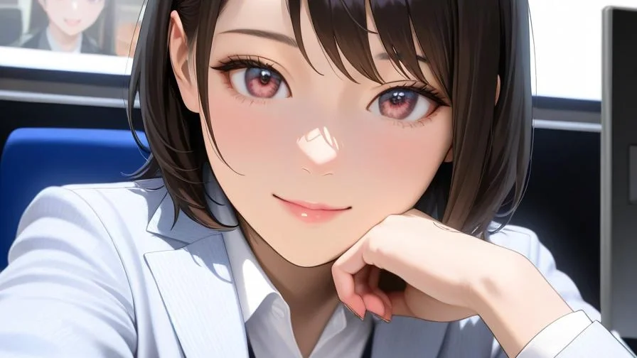 一人声劇【ニュースのお時間です】