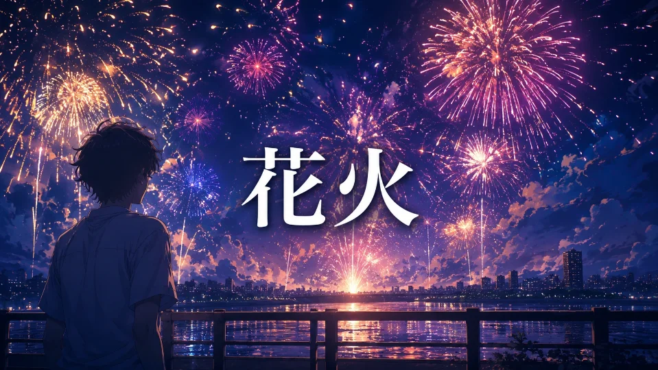 花火