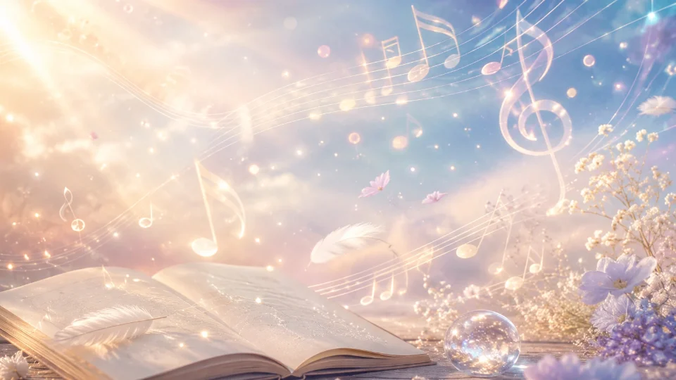 ❉詩の音