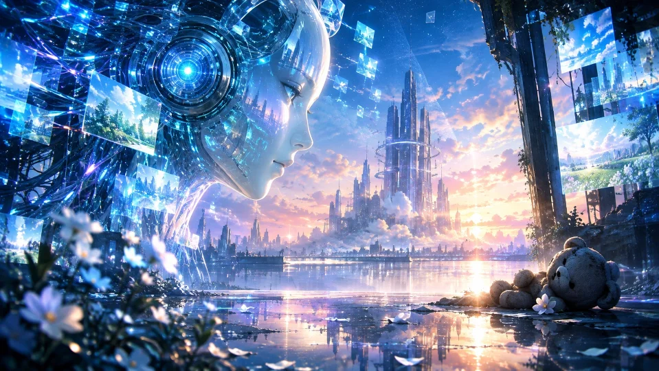 ❉AIの暴走
