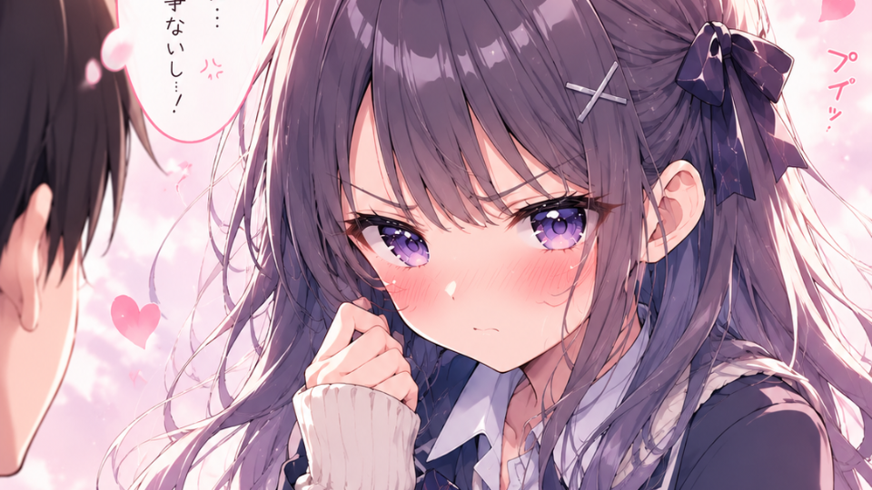 本当は