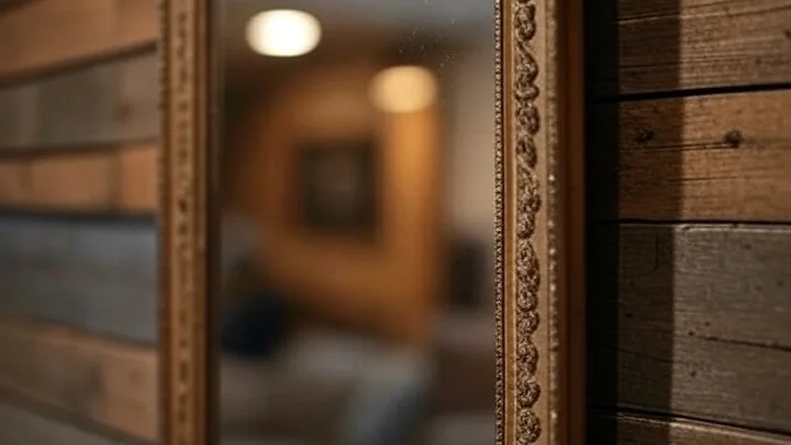 鏡に映る僕はボク