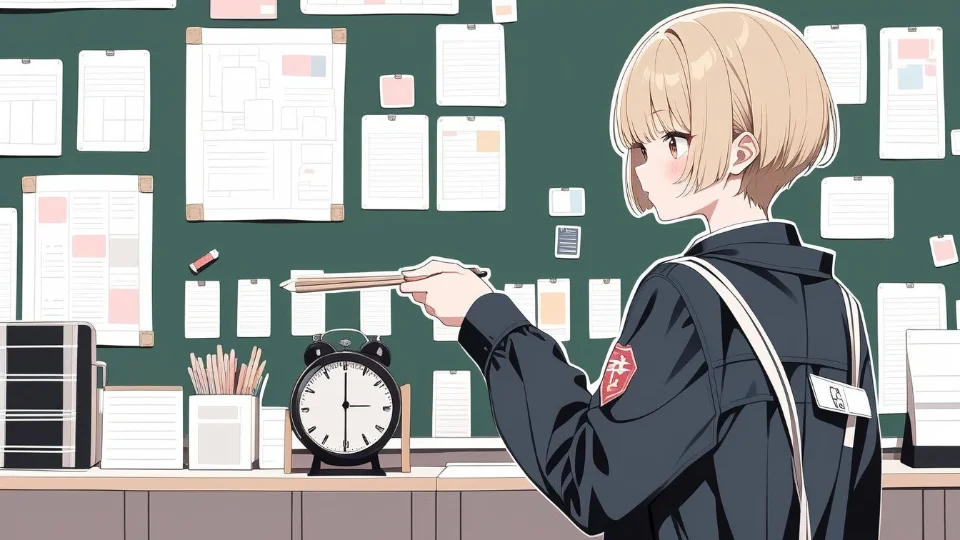 向日葵の見つめる所