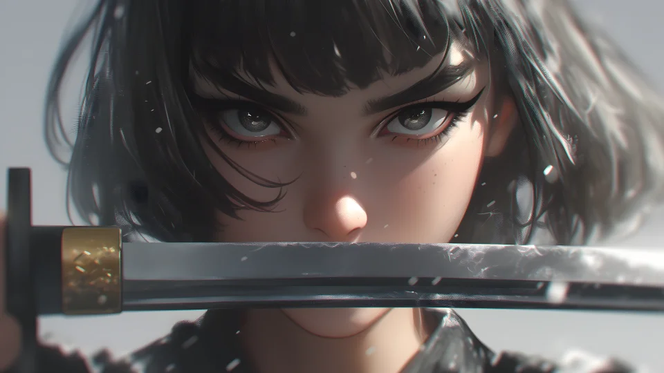 礼なら、化物退治で返すぜ。