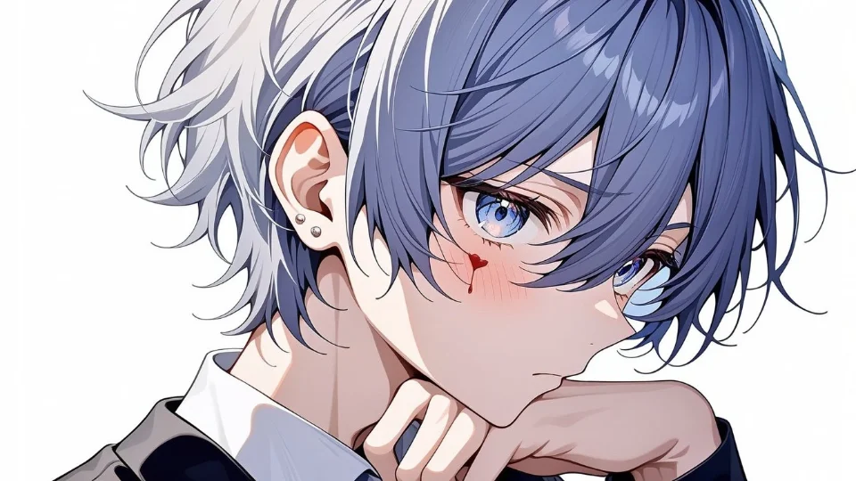 愛しさという呪いを解いて