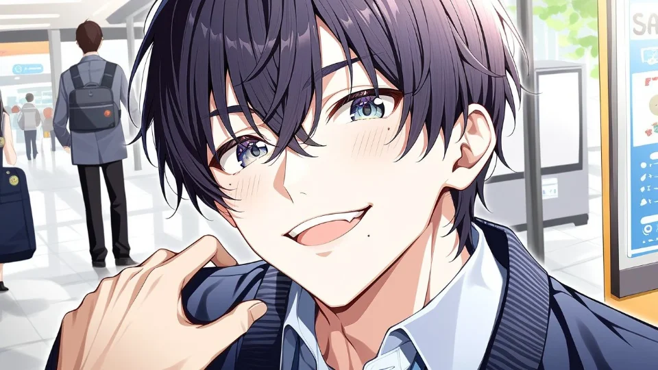 巡り逢いのミチシルベ