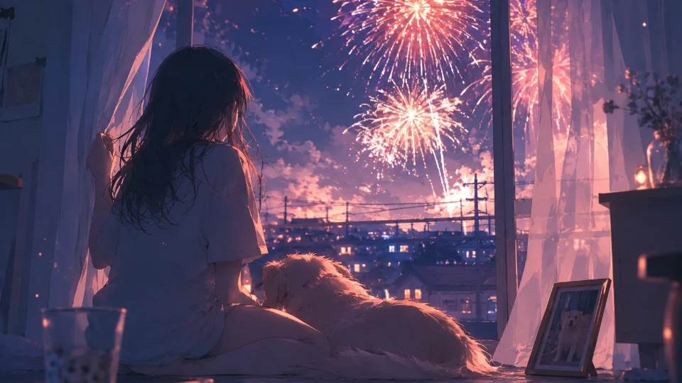 儚夏