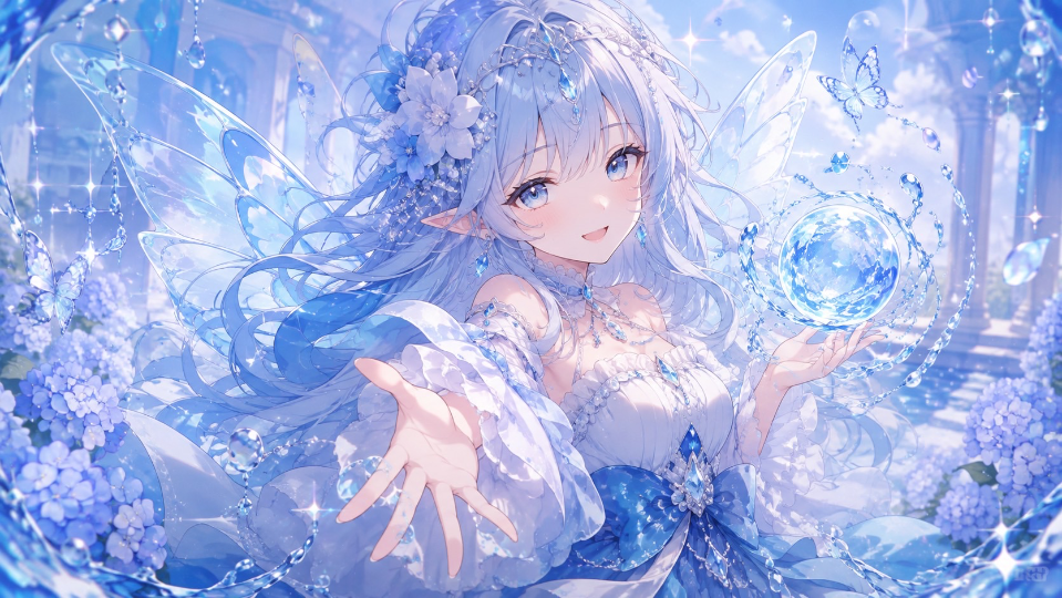 【バトルボイス企画・ヒュアスティア】
