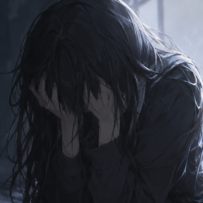 取り返しのつかない後悔