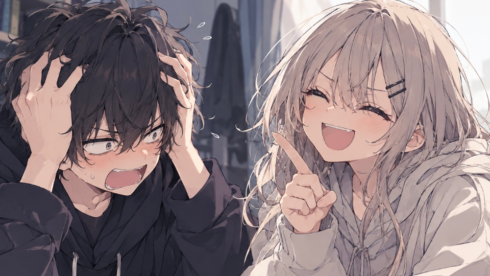 しりとり