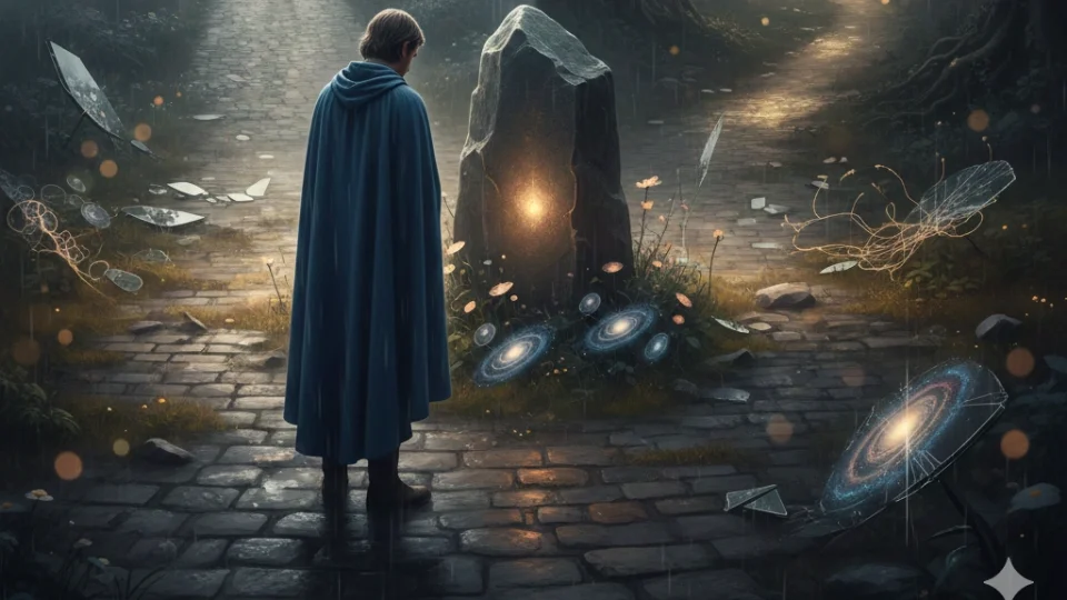 アンチ自己確立論