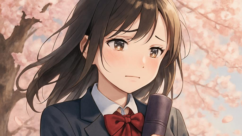 さよならじゃなくて、“またね”