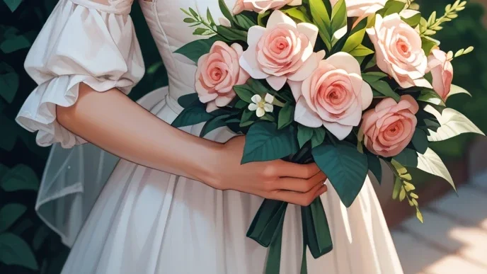 私に愛の告白してください