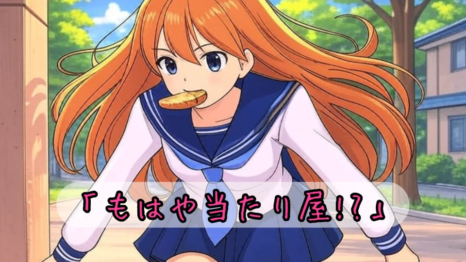 「もはや当たり屋！？」