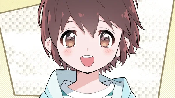 迷子のお姉さんに出会った男の子〖性別変更可〗