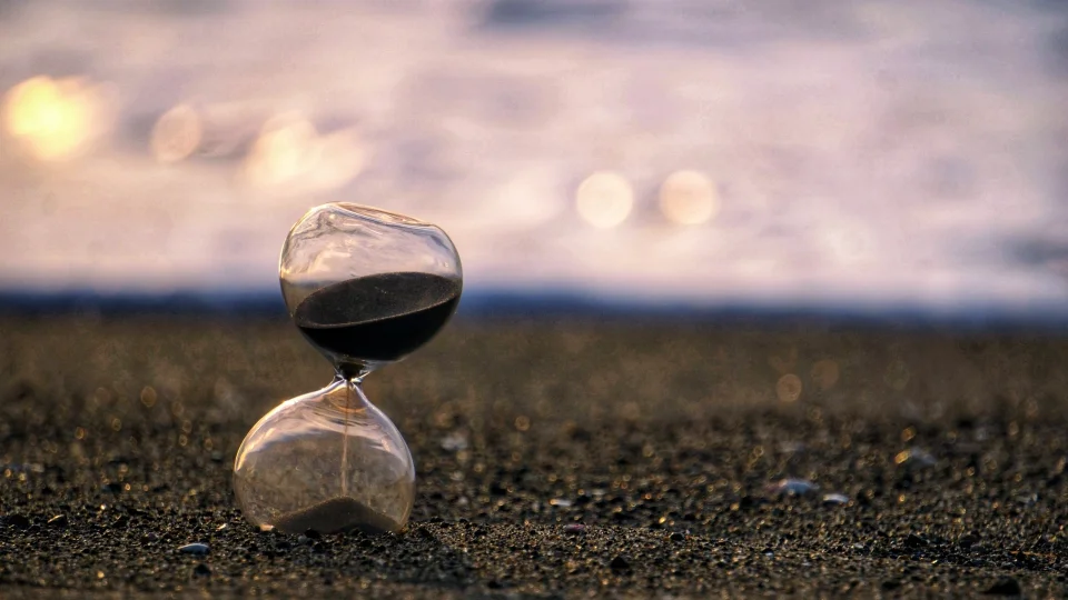 薄明かりの砂時計〖性別変更可〗