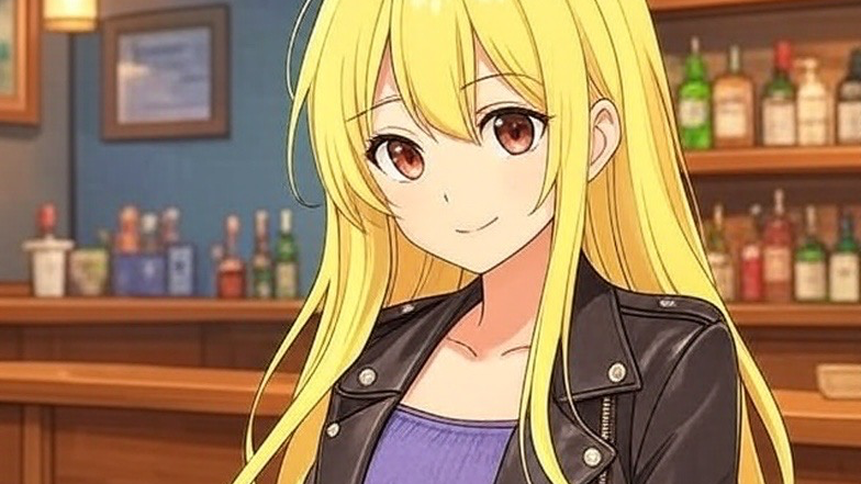 浮気された報告したら自分以上にキレてくれるギャル