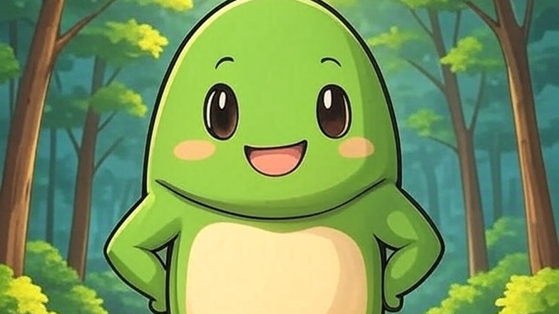 もったいないの妖精