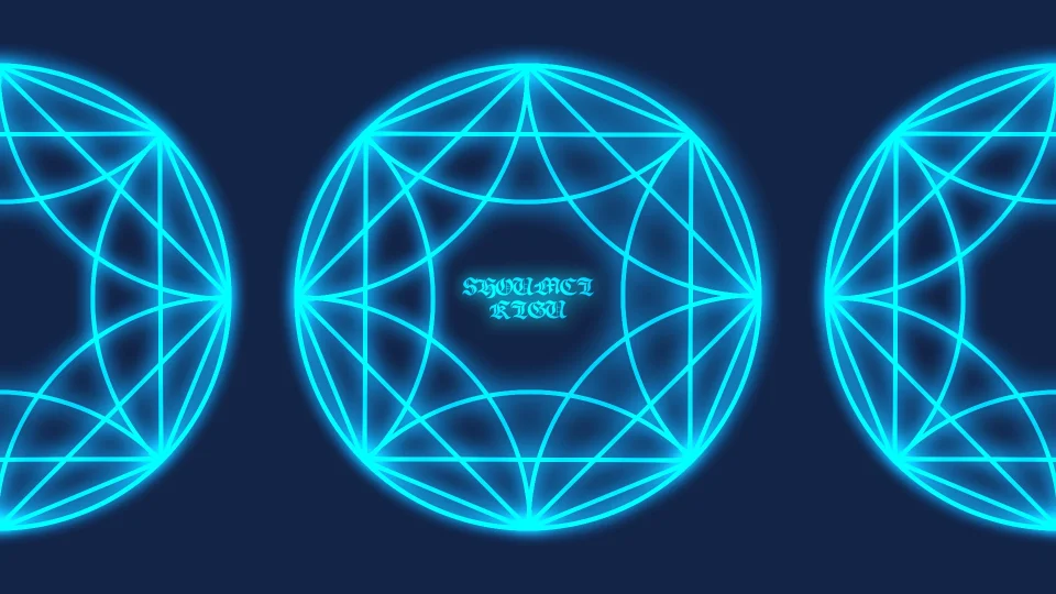 電化製品を詠唱風にしてみた7