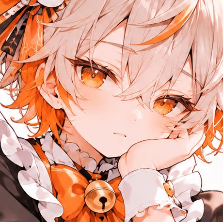 メイド少年④