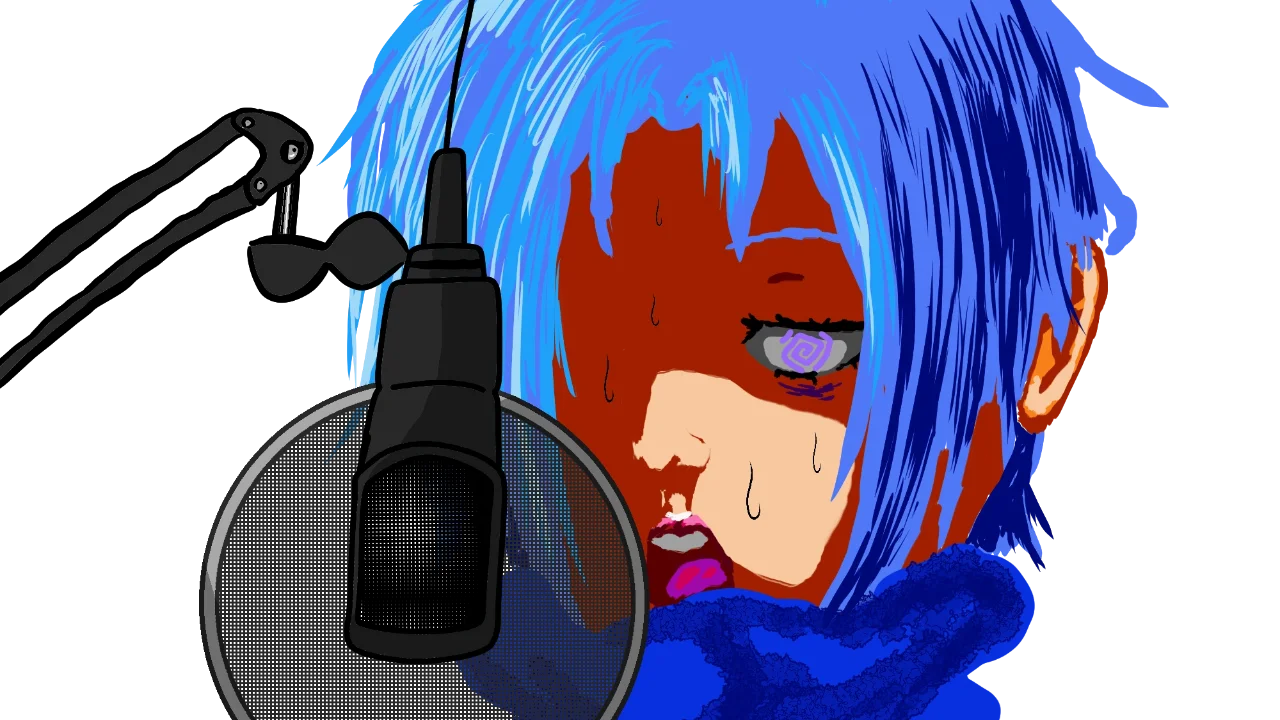 1ヶ月間でのNG集(名零編)