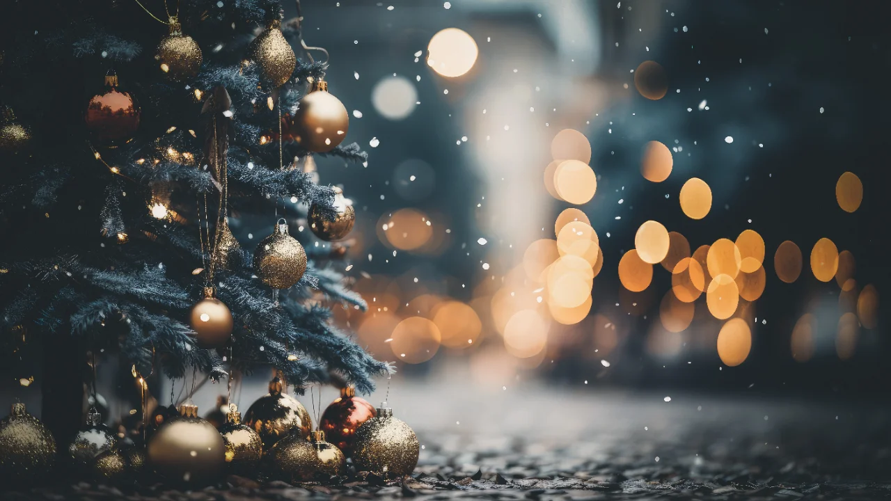 マッチ売りの少女と見る夢