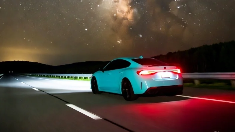 異常なハイウェイラジオ