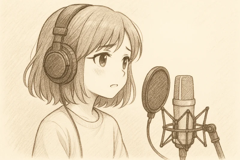 📞『……今夜だけ、わがまま言ってもいい？』