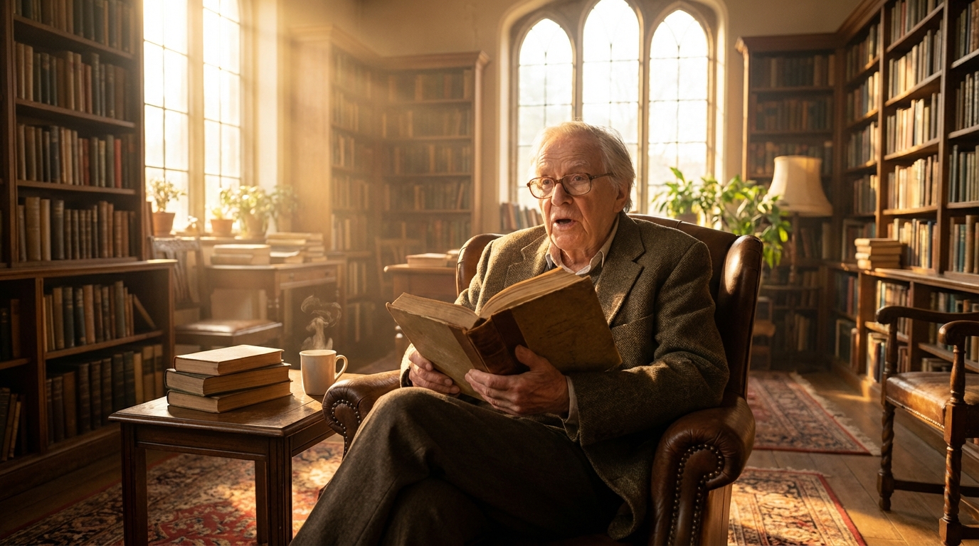 朗読の始め方｜初心者が上達するコツと練習方法